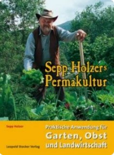 Buch von Sepp Holzer: Permakultur (2004)