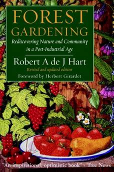 Buch von Robert
                      Hart "Forest Gardening" Version 2