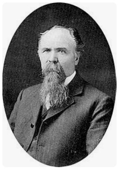 Franklin Hiram
                      King