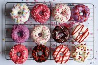Donuts / rosquillas