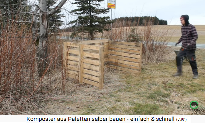 El compostador est�
                    listo