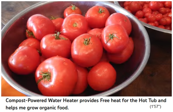 Tomates