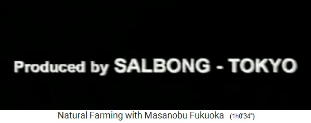 Produzent
                    Salbong Tokio