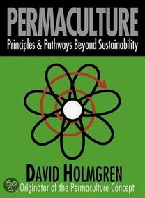 David Holmgren,
                    book "Permaculture -
                    Principles&Pathways"