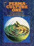 Book by
                        Mollison and Holmgren "Permaculture
                        One"