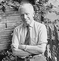 Robert Hart in the 1960s approx. Robert
Hart in the 1960s approx.