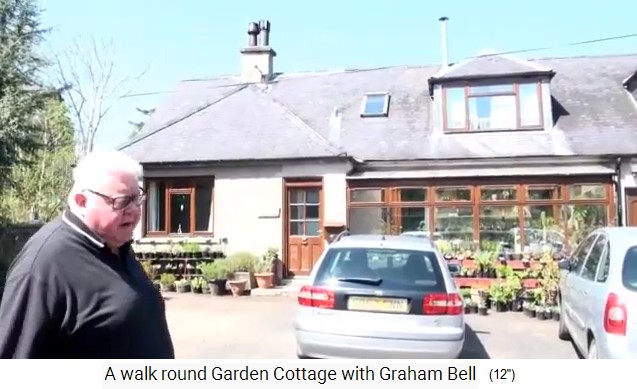 Film 0: Das Landhaus von Graham Bell