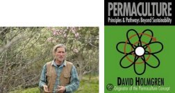 Holmgren y la lista de 12 puntos
                                  - libro: "Permaculture.
                                  Principles & Pathways Beyond
                                  Sustainability