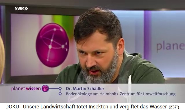 Dr. Martin
                                Schädler