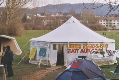 Transparent: Lieber Regio-S-Bahn statt
                          Autobahn!