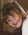 La ni�a Tori
              Whitehurst (4 a�os) de Phoenix (Arizona) fue matado por un
              American Bulldog