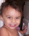 El ni�o
              Dallas Lee Walters (20 meses) de New Port Richey (Florida)
              fue matado por un Rottweiler cuando su t�a abuela
              consigui� m�s ensalada de papa