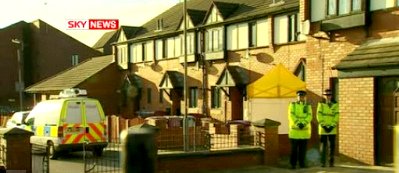 El caso de John-Paul
                        Massey de Liverpool 2009, la casa [88]