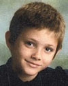 El ni�o
              Justin Clinton de Leverett's Chapel (Texas) fue matado por
              2 Pitbulls del vecino
