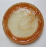 Anti-Rheuma-Salbe mit
                                    Eukalyptus (orange)