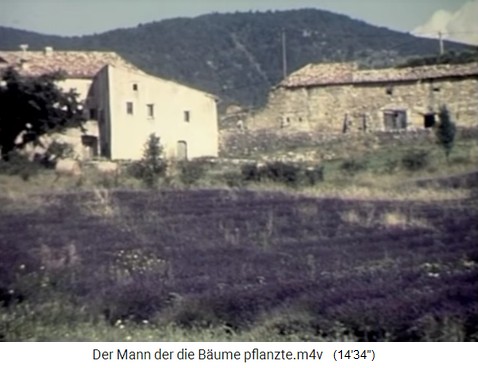 D�rfer in den S�dalpen werden neu aufgebaut