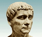 Tacitus: portrait