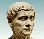 Tacitus: Portrait