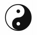 S�mbolo de Tai Chi- / Yin y Yang