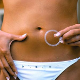 Hormonverh�tung: Verh�tungsring