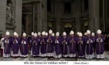Les pr�tres homosexuels du Vatican criminel
                        gay 02 avec les soutanes violets