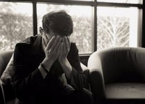 Mobbing und Verzweiflung