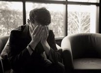 Mobbing und Verzweiflung