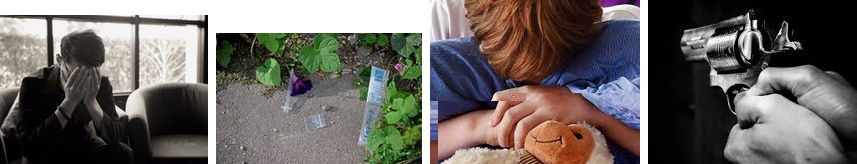 Vanwege hun seksueel extreme anale praktijken en hun gevoeligheid, homoseksuelen vaak lijden aan depressie, drugsmisbruik, en omdat ze genieten van een intacte anus zo veel, ze misbruiken veel jongens, en uit frustratie ze vaak doden.