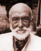 August Forel, racista y defensor de
                        esterilizaciones en la ciudad criminal de
                        Z�rich, retrato