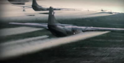 Deforestaci�n por
                los "EUA" con Agent Orange en la Guerra de
                Vietnam