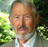 "Prof." Kurt R. Spillmann,
                        Portrait