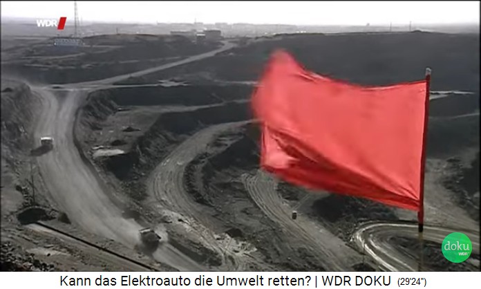 China zerst�rt ganze
                                        Regionen wegen dem Abbau von
                                        "Seltenen Erden" 01