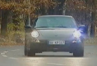 ... y fue un auto que
                      mat� las dos...