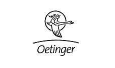 Oetinger-Verlag, Logo