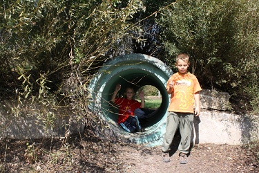 Tunnel 01,
                                  Dietingen, BW, Germany