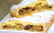 Apfelstrudel