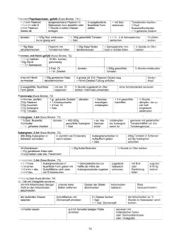 Vegetarisch Kunz-Bircher: Gem�se 06