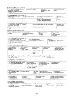 Vegetarisch Kunz-Bircher:
                            Kartoffelgerichte 02
