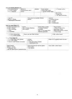 Vegetarisch Oberd�rffer: Salate aus
                            Kartoffeln und gebackenem Gem�se 05