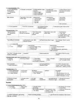 Vegetarisch Oberd�rffer: Kekse, Kuchen
                            01