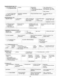 Vegetarisch Oberd�rffer: S�sses Geb�ck
                            / S�ssgeb�ck 02