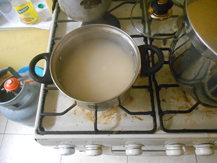 Reiswasser aus
                      Vollkornreis02