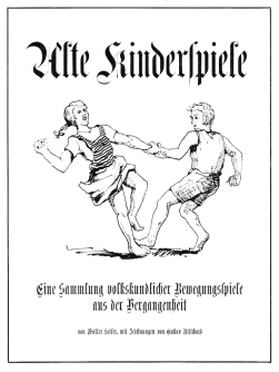 Titelblatt, Hurrle-Spiel