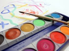 Vida b�sica:
                        colores