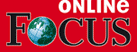 Focus online,
                      Logo