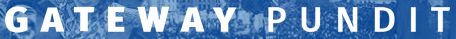 Gateway Pundit
              online, Logo