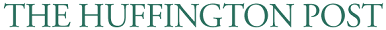 Huffington Post online, Logo