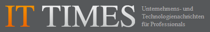 IT-Times online,
                    Logo