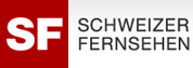 Schweinzer
                (schweizer) Fernsehen SF online, Logo
