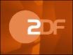 ZDF
                                    online, Logo